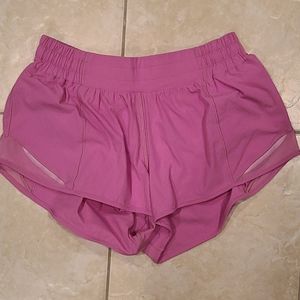 Magenta Glow Hotty Hot